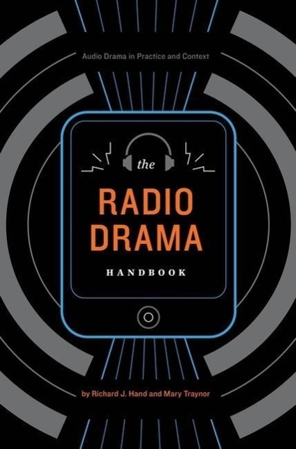 Cover: 9781441147431 | RADIO DRAMA HANDBK | Richard J. Hand | Taschenbuch | Englisch | 2011