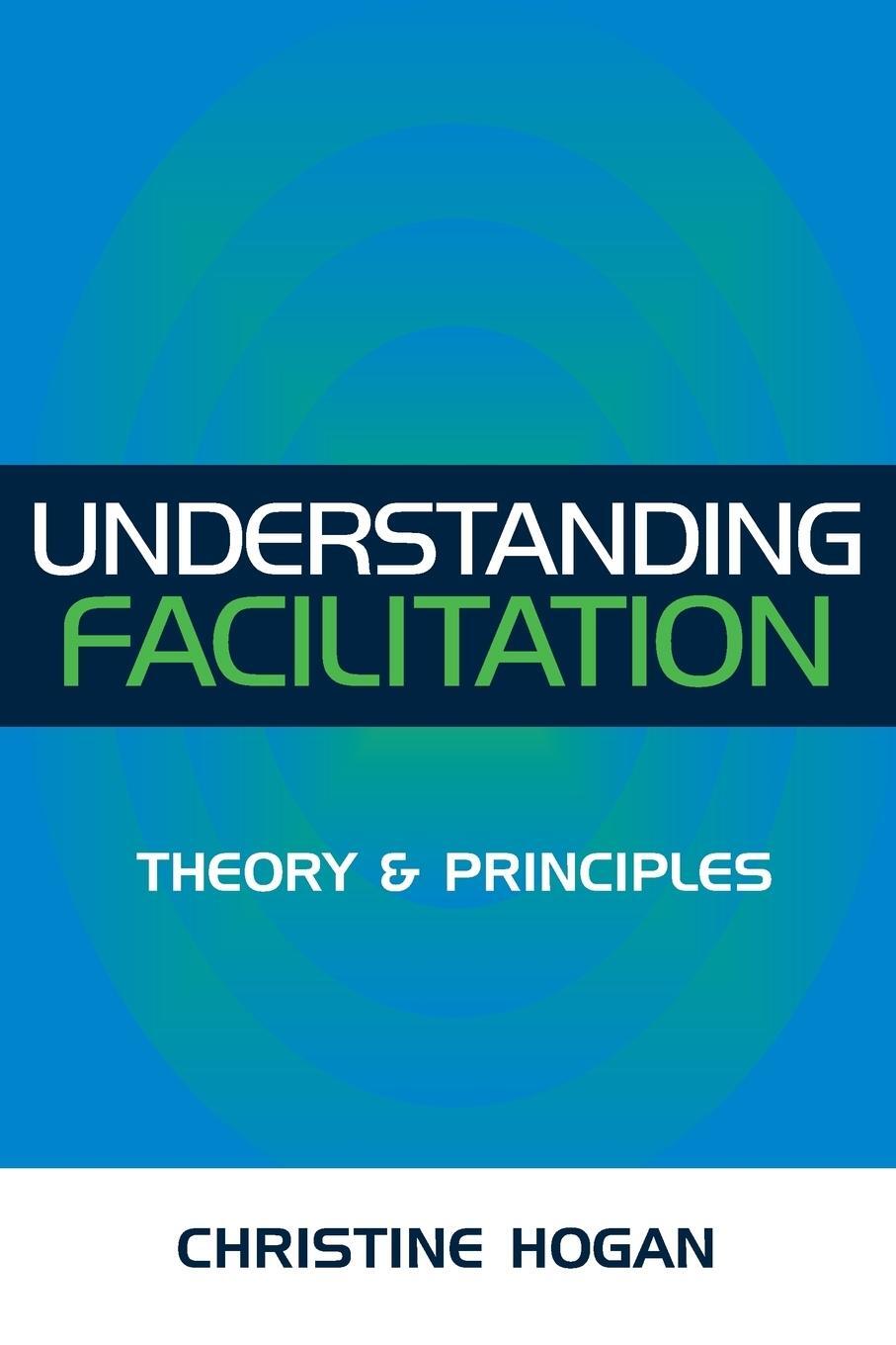 Cover: 9780749438265 | Understanding Facilitation | Christine Hogan | Taschenbuch | Paperback