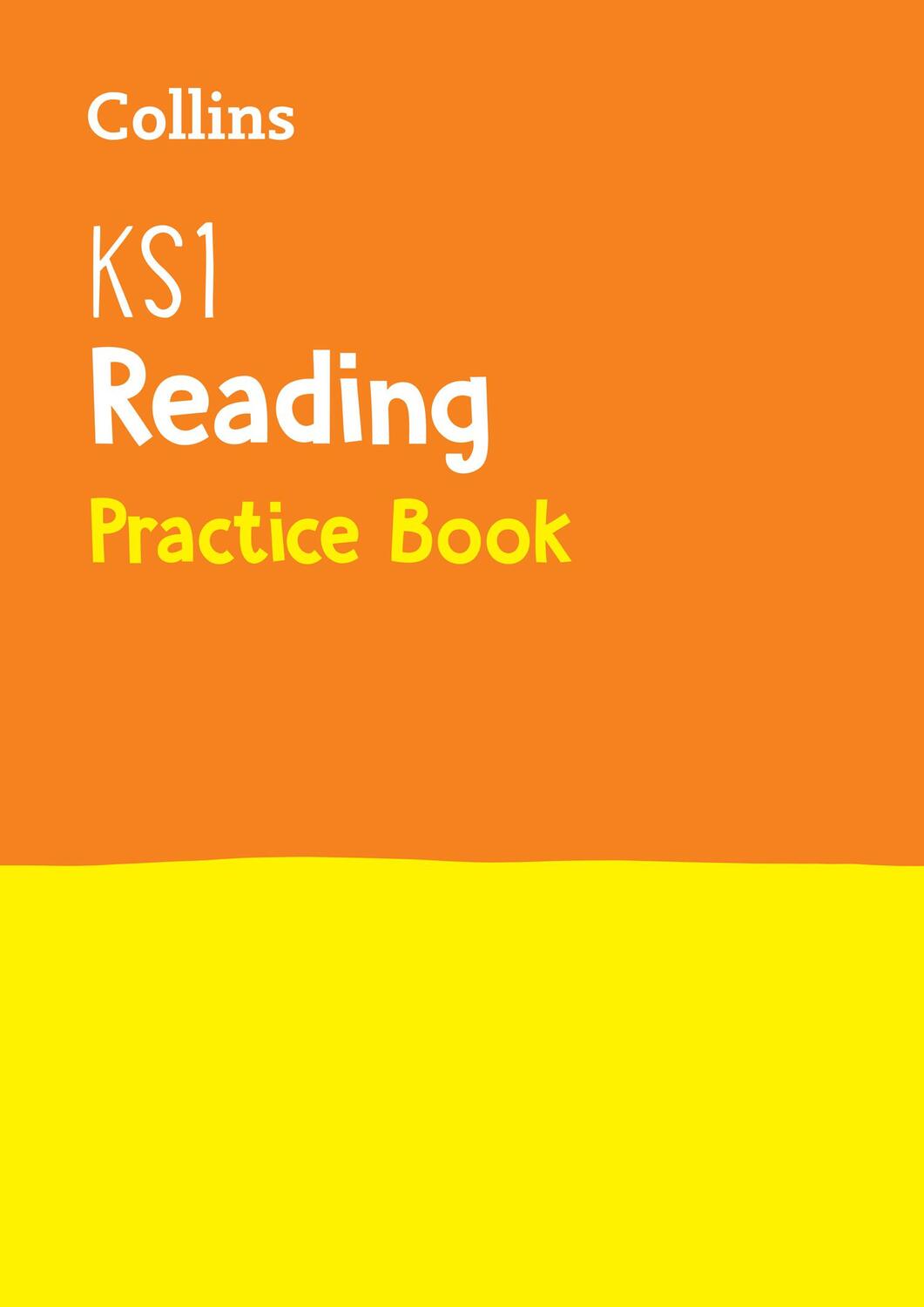Cover: 9780008253127 | KS1 Reading Practice Book | Ideal for Use at Home | Collins KS1 | Buch