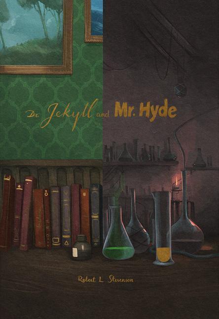 Cover: 9781840228359 | Dr. Jekyll and Mr. Hyde | Robert Louis Stevenson | Buch | Gebunden
