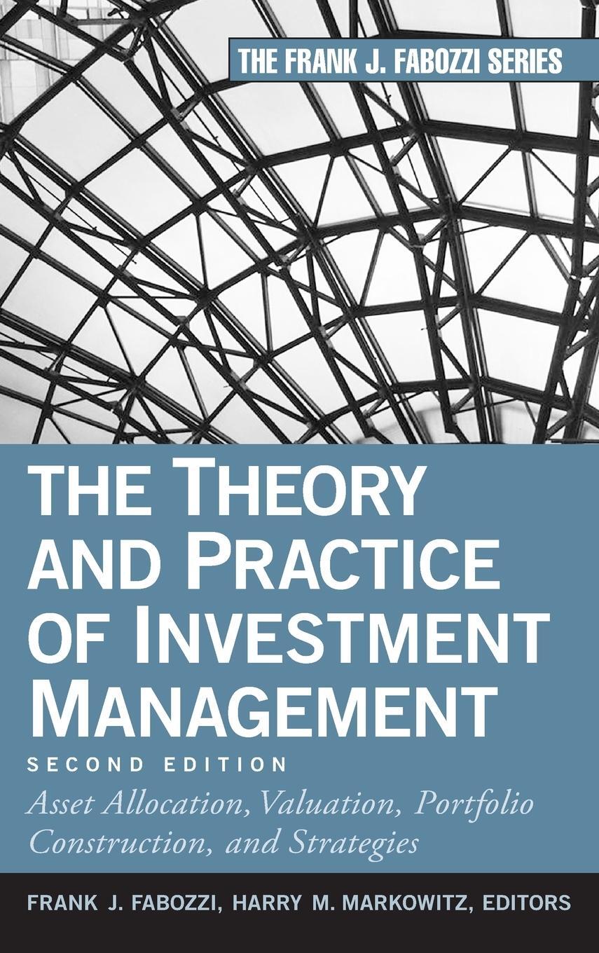 Cover: 9780470929902 | Investment Management 2e | Fabozzi (u. a.) | Buch | Englisch | 2011