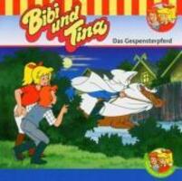 Cover: 4001504261344 | Folge 34: Das Gespensterpferd | Bibi Und Tina | Audio-CD | 2004