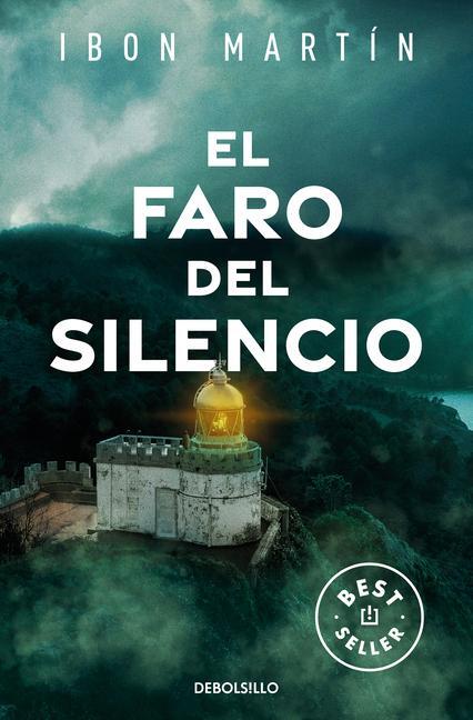 Cover: 9788466373494 | El faro del silencio: Los crimenes del faro 1 | Ibon Martin | Buch