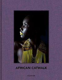 Cover: 9783868286601 | Per-Anders Pettersson - African Catwalk | Finley | Buch | 168 S.