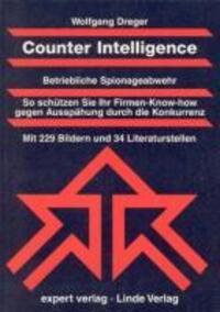 Cover: 9783816915096 | Counter Intelligence | Wolfgang Dreger | Taschenbuch | 450 S. | 1998