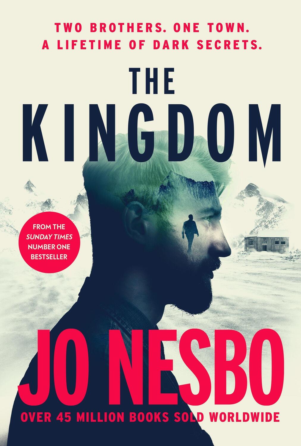Cover: 9781787300804 | The Kingdom | Jo Nesbo | Taschenbuch | Englisch | 2020 | Random House