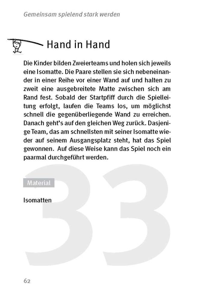 Bild: 9783769825657 | Die 50 besten Angst-weg- und Mut-mach-Spiele für 6- bis 10-Jährige