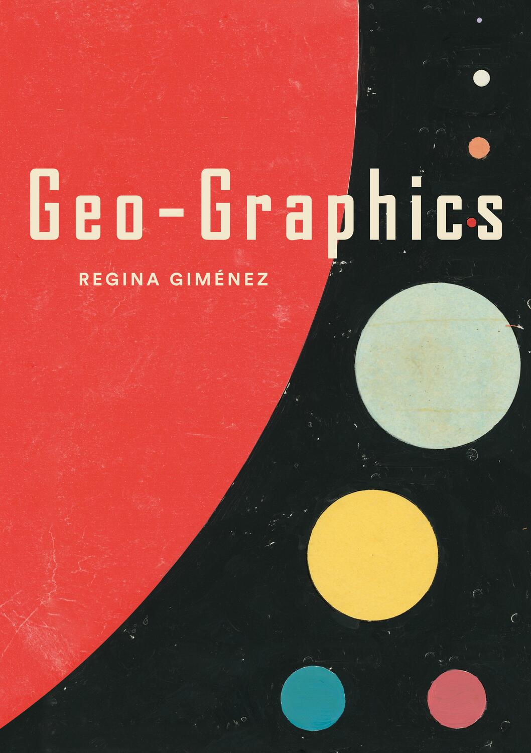 Cover: 9781646141302 | Geo-Graphics | Regina Giménez | Buch | Englisch | 2022