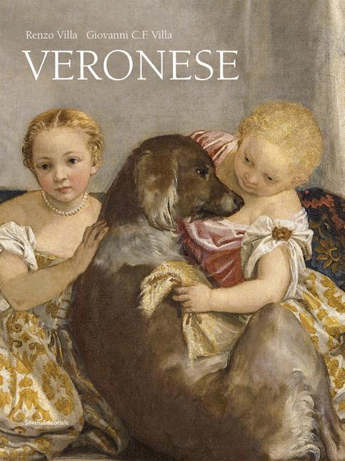 Cover: 9788836655304 | Paolo Veronese | Paolo Veronese (u. a.) | Buch | Englisch | 2024