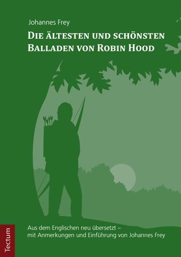 Cover: 9783828838000 | Die ältesten und schönsten Balladen von Robin Hood | Taschenbuch