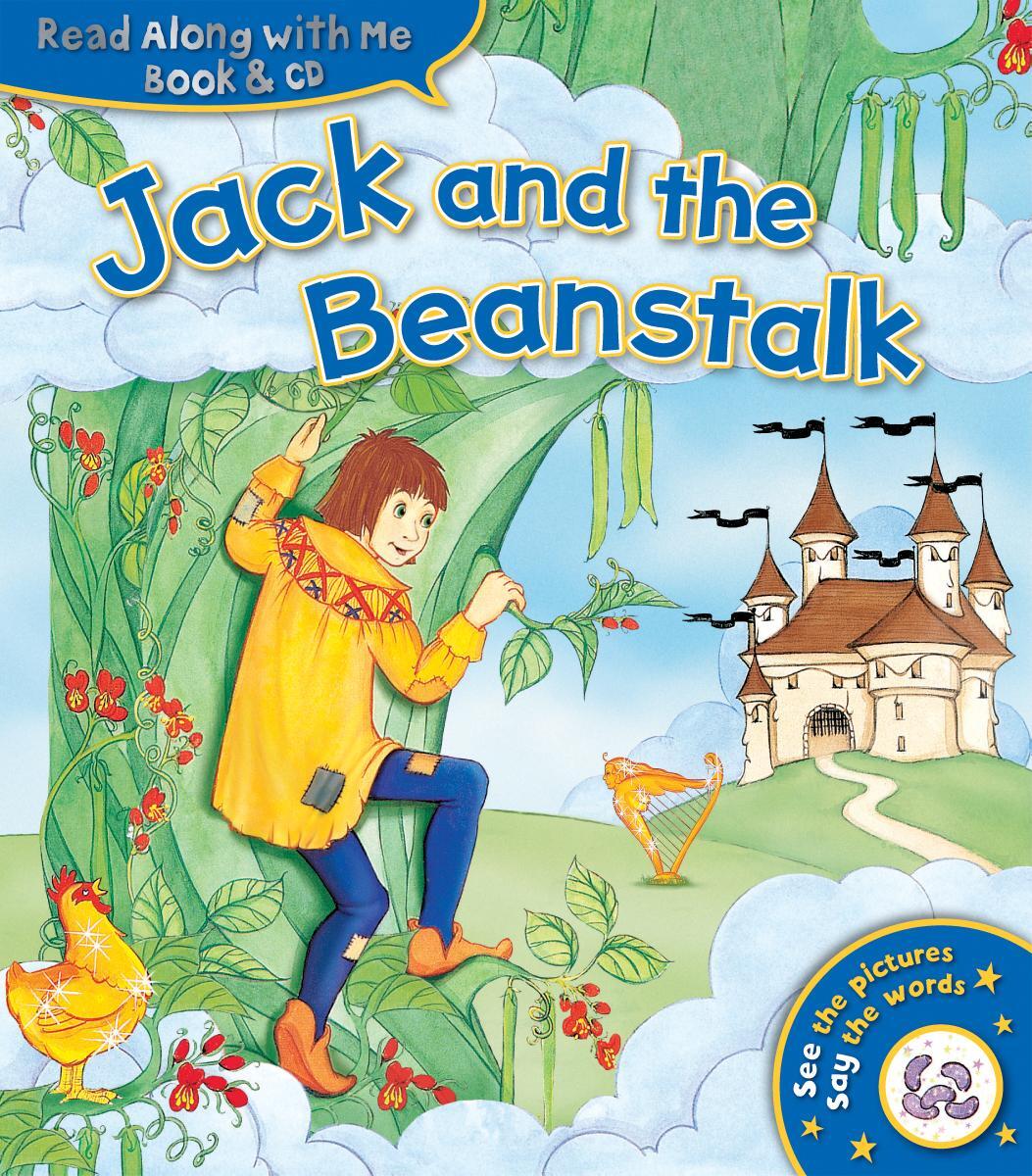 Cover: 9781782703099 | Jack &amp; the Beanstalk | Taschenbuch | Bundle | Englisch | 2018