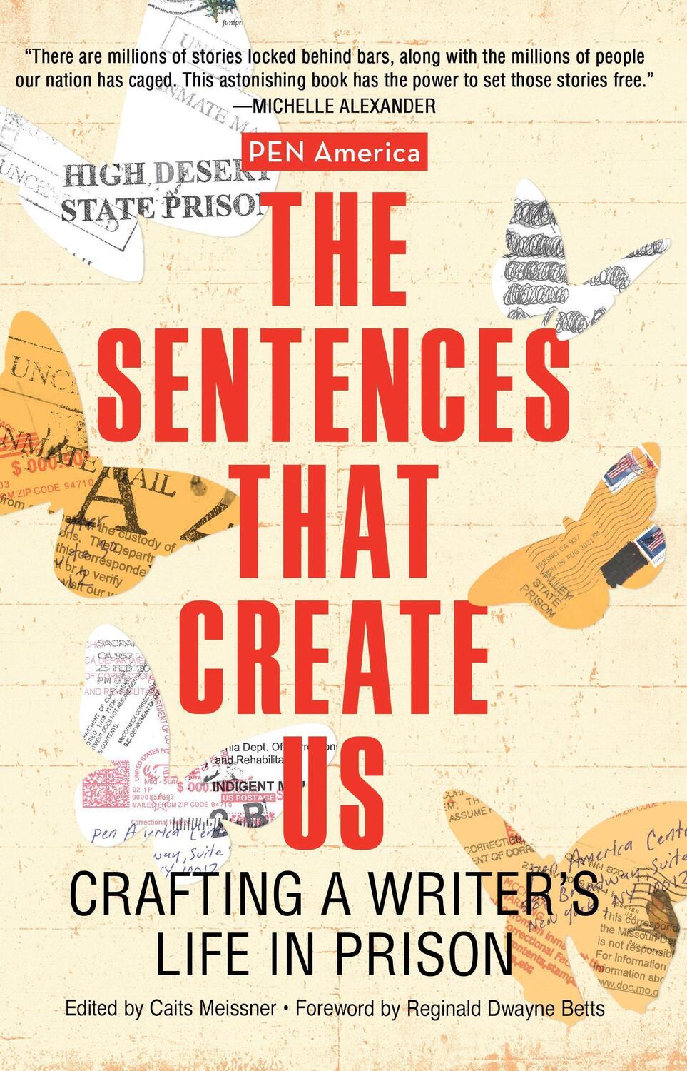 Cover: 9781642595802 | PEN America Handbook For Writers in Prison | Taschenbuch | Englisch
