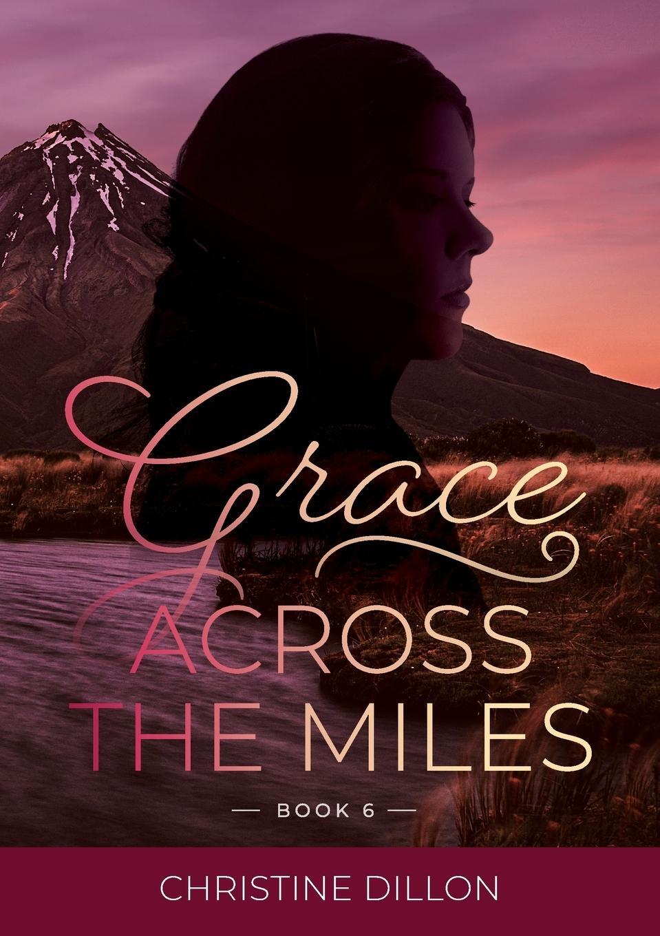 Cover: 9780645354737 | Grace Across the Miles | Christine Dillon | Taschenbuch | Paperback