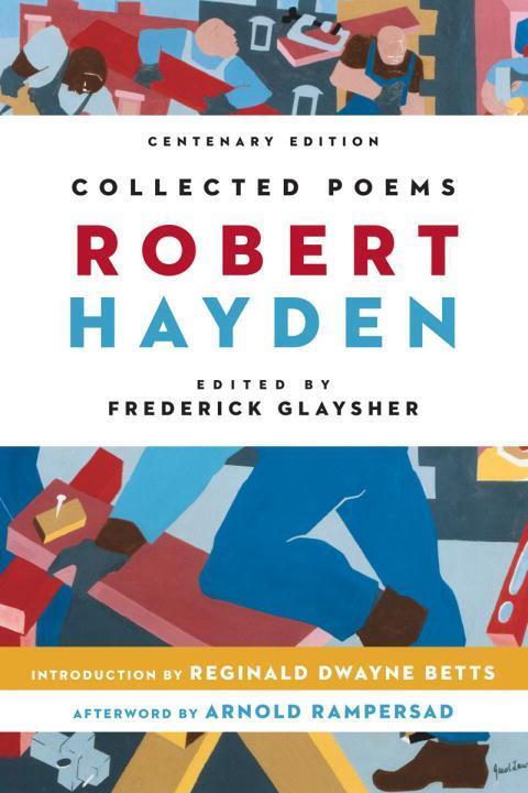 Cover: 9780871406798 | Collected Poems | Robert Hayden | Taschenbuch | Englisch | 2013