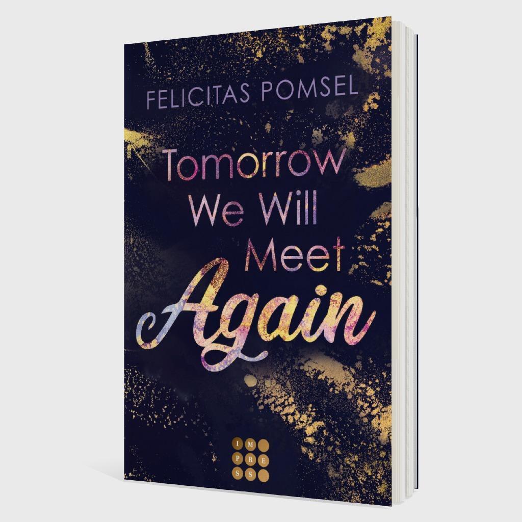 Bild: 9783551305688 | Tomorrow We Will Meet Again | Felicitas Pomsel | Taschenbuch | 258 S.