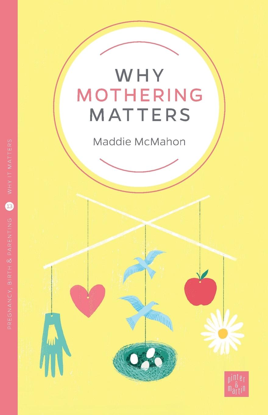 Cover: 9781780665900 | Why Mothering Matters | Maddie Mcmahon | Taschenbuch | Englisch | 2018