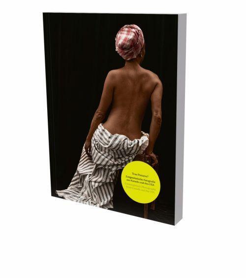 Cover: 9783864423703 | True Pictures? Contemporary Photography from Canada and the USA | Buch