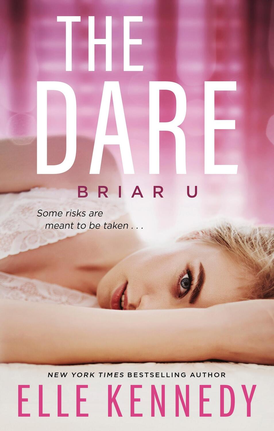 Cover: 9780349441030 | The Dare | Elle Kennedy | Taschenbuch | Englisch | 2023