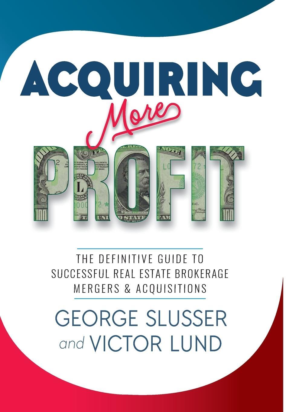 Cover: 9798988038801 | Acquiring More Profit | George Slusser | Buch | Englisch | 2023
