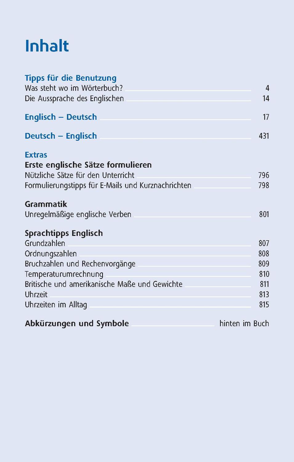 Bild: 9783125143937 | Langenscheidt Schulwörterbuch Englisch | Bundle | 1 Taschenbuch | 2021