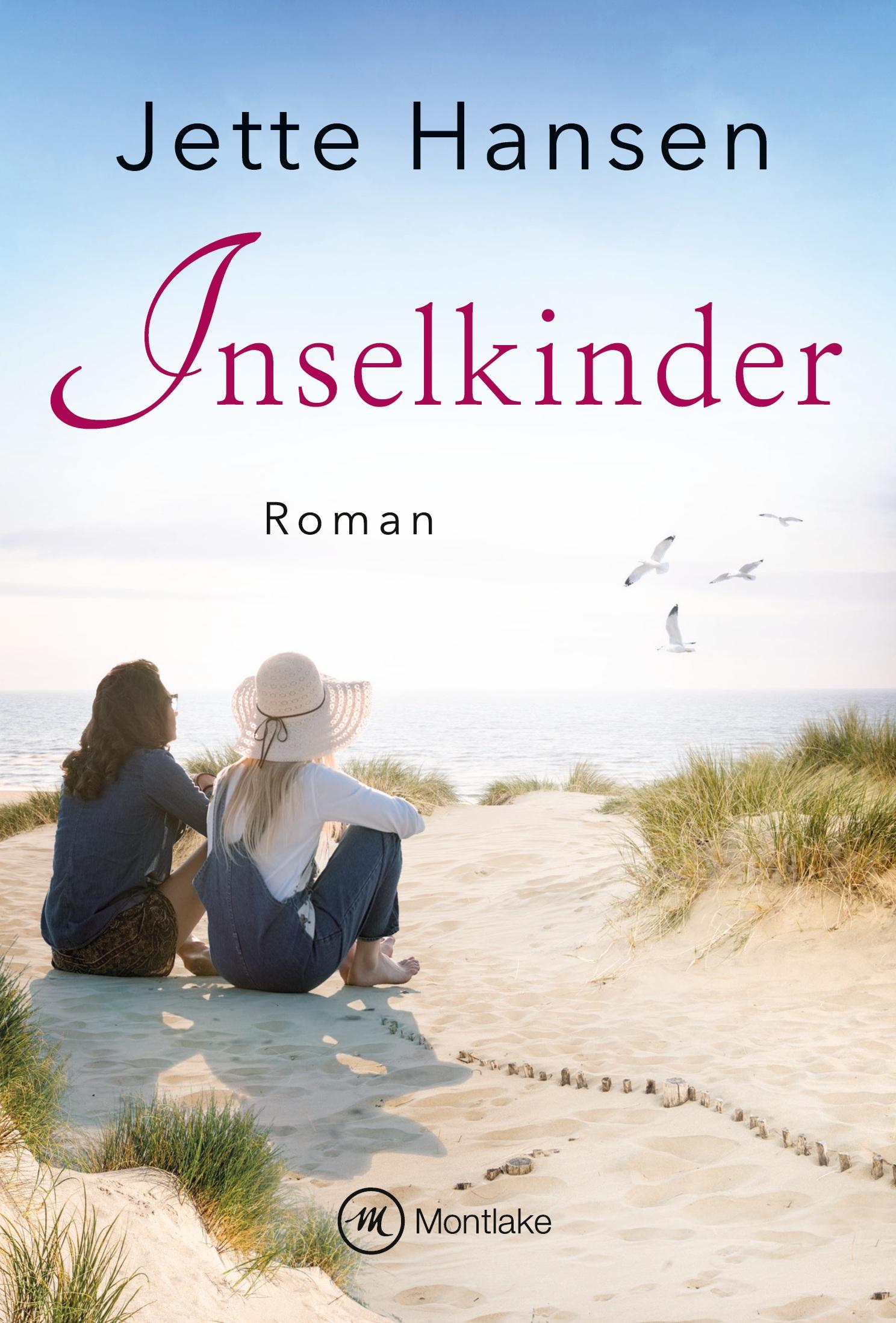 Cover: 9782496708486 | Inselkinder | Jette Hansen | Taschenbuch | 282 S. | Deutsch | 2021