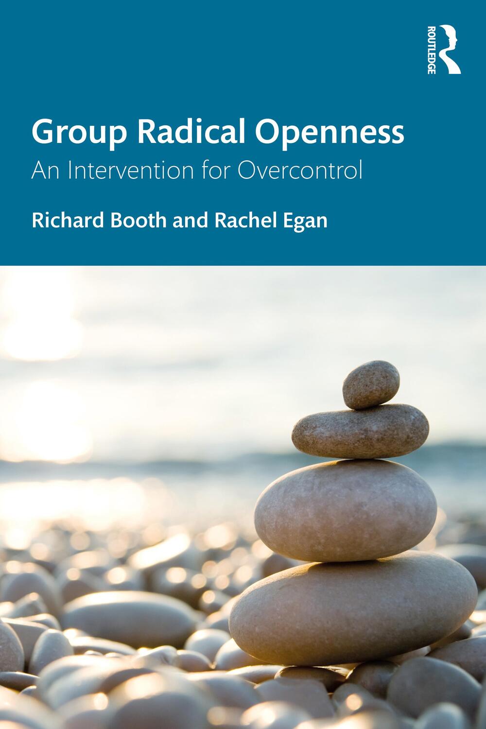 Cover: 9781032343341 | Group Radical Openness | An Intervention for Overcontrol | Taschenbuch