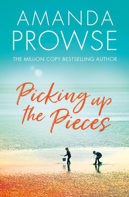 Cover: 9781542024815 | Picking Up the Pieces | Amanda Prowse | Taschenbuch | Englisch | 2023