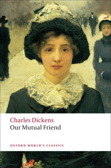 Cover: 9780199536252 | Our Mutual Friend | Charles Dickens | Taschenbuch | Englisch | 2008