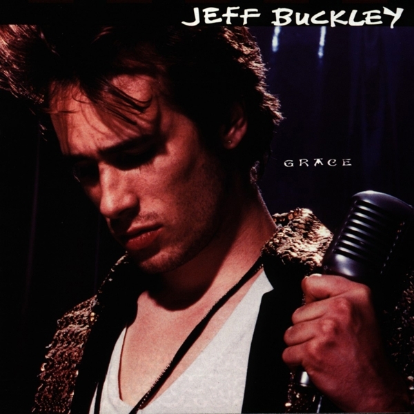 Cover: 888751477018 | Grace | Jeff Buckley | Vinyl / Schallplatte | 2015 | EAN 888751477018