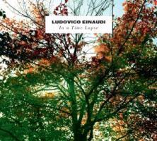 Cover: 28948101733 | In A Time Lapse | Ludovico Einaudi | Audio-CD | 2013