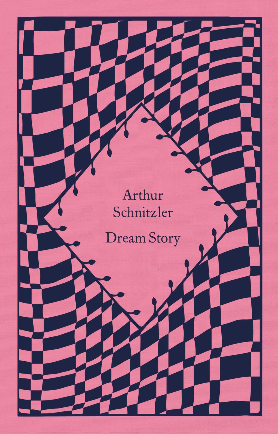 Cover: 9780241620229 | Dream Story | Arthur Schnitzler | Buch | Englisch | 2023