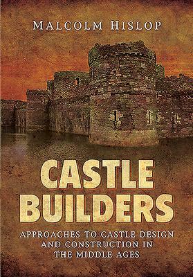 Cover: 9781526796615 | Castle Builders | Malcolm Hislop | Taschenbuch | Englisch | 2021