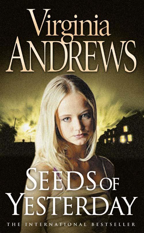 Cover: 9780006167006 | Seeds of Yesterday | Virginia Andrews | Taschenbuch | Englisch | 1984