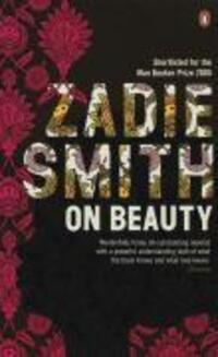 Bild: 9780141026664 | On Beauty | Zadie Smith | Taschenbuch | 446 S. | Englisch | 2006