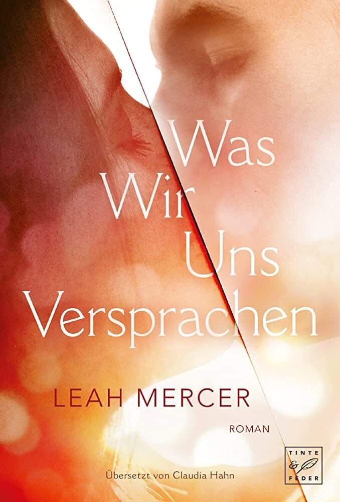 Cover: 9782919800292 | Was wir uns versprachen | Roman | Leah Mercer | Taschenbuch | Deutsch