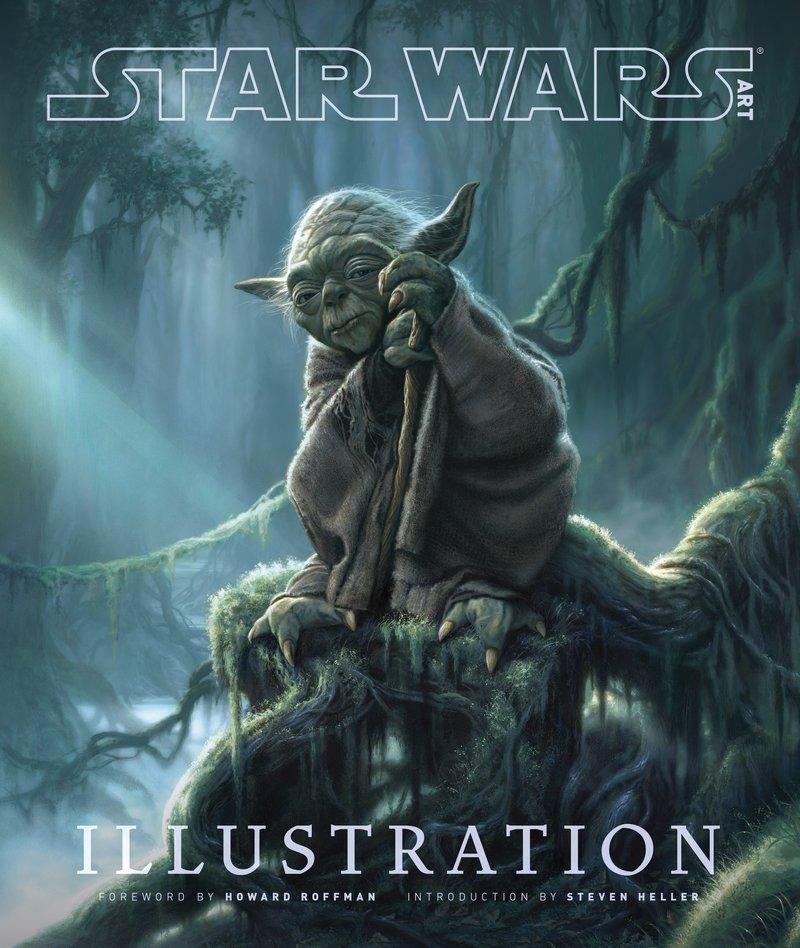 Cover: 9781419704307 | Star Wars Art: Illustration | Steven Heller | Buch | Englisch | 2012