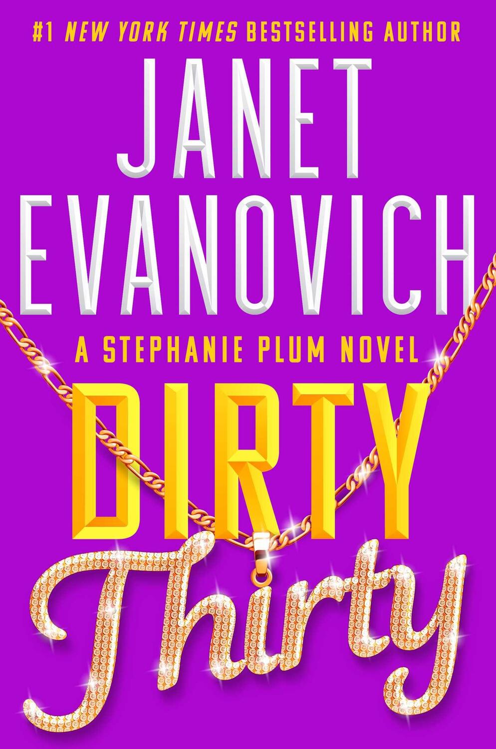 Bild: 9781668003091 | Dirty Thirty | Janet Evanovich | Buch | Englisch | 2023