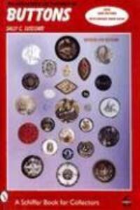 Cover: 9780764323294 | The Collector's Encyclopedia of Buttons | Sally C. Luscomb | Buch