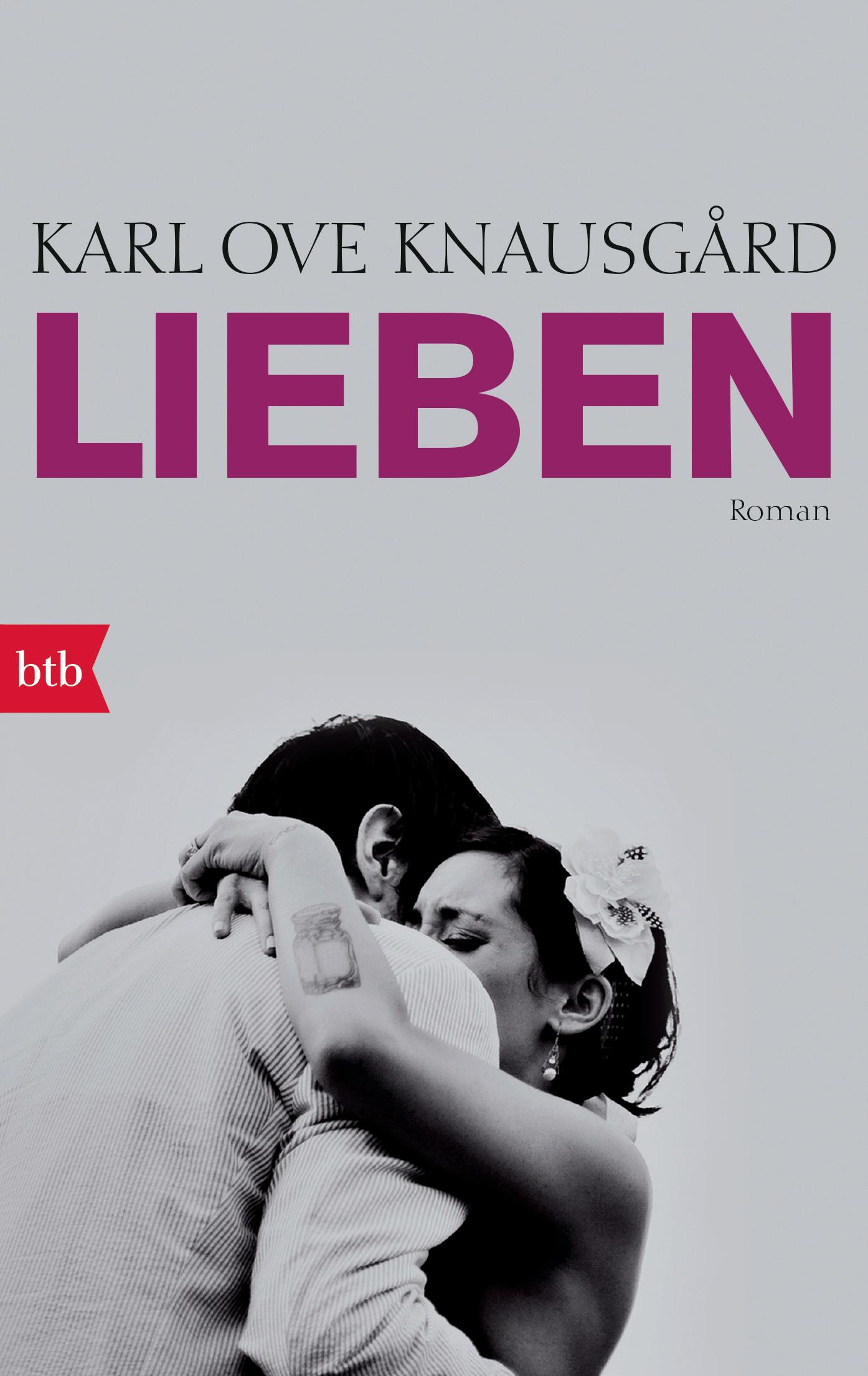 Cover: 9783442746859 | Lieben | Karl Ove Knausgård | Taschenbuch | 762 S. | Deutsch | 2013