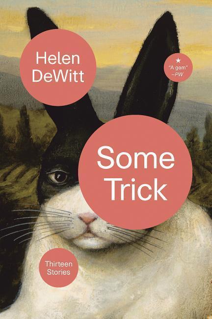 Cover: 9780811228930 | Some Trick | Helen Dewitt | Taschenbuch | Englisch | 2019