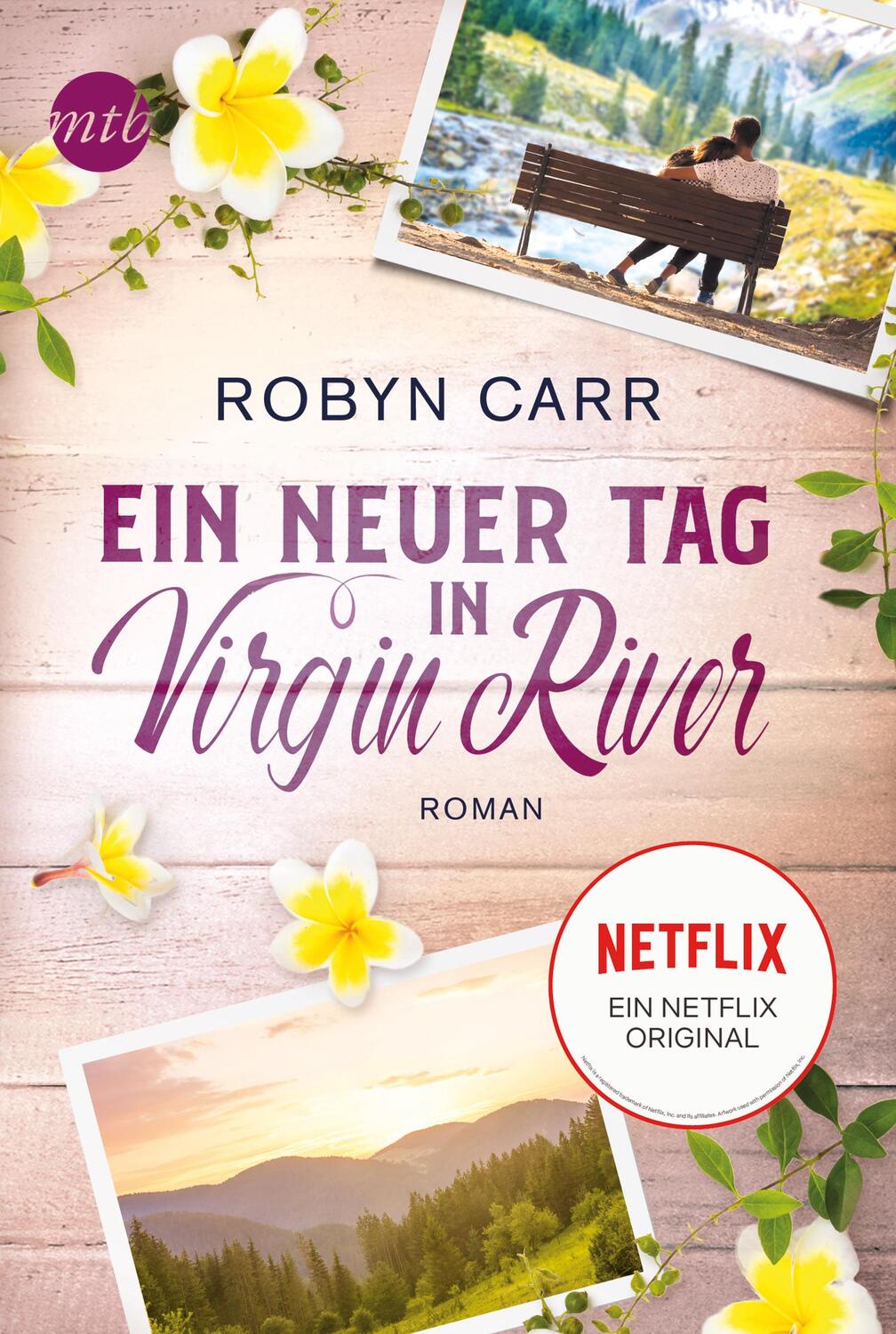 Cover: 9783745701371 | Ein neuer Tag in Virgin River | Robyn Carr | Taschenbuch | Taschenbuch