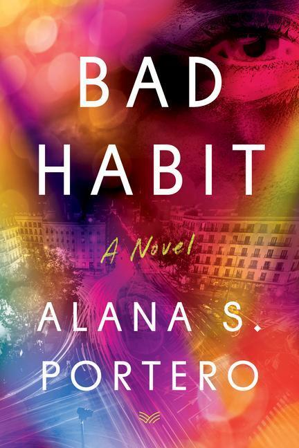 Cover: 9780063336124 | Bad Habit | Alana S. Portero | Buch | Englisch | 2024