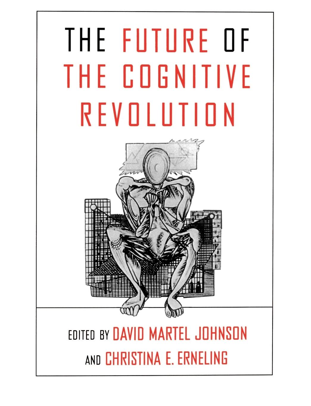 Cover: 9780195103342 | The Future of the Cognitive Revolution | David Johnson (u. a.) | Buch