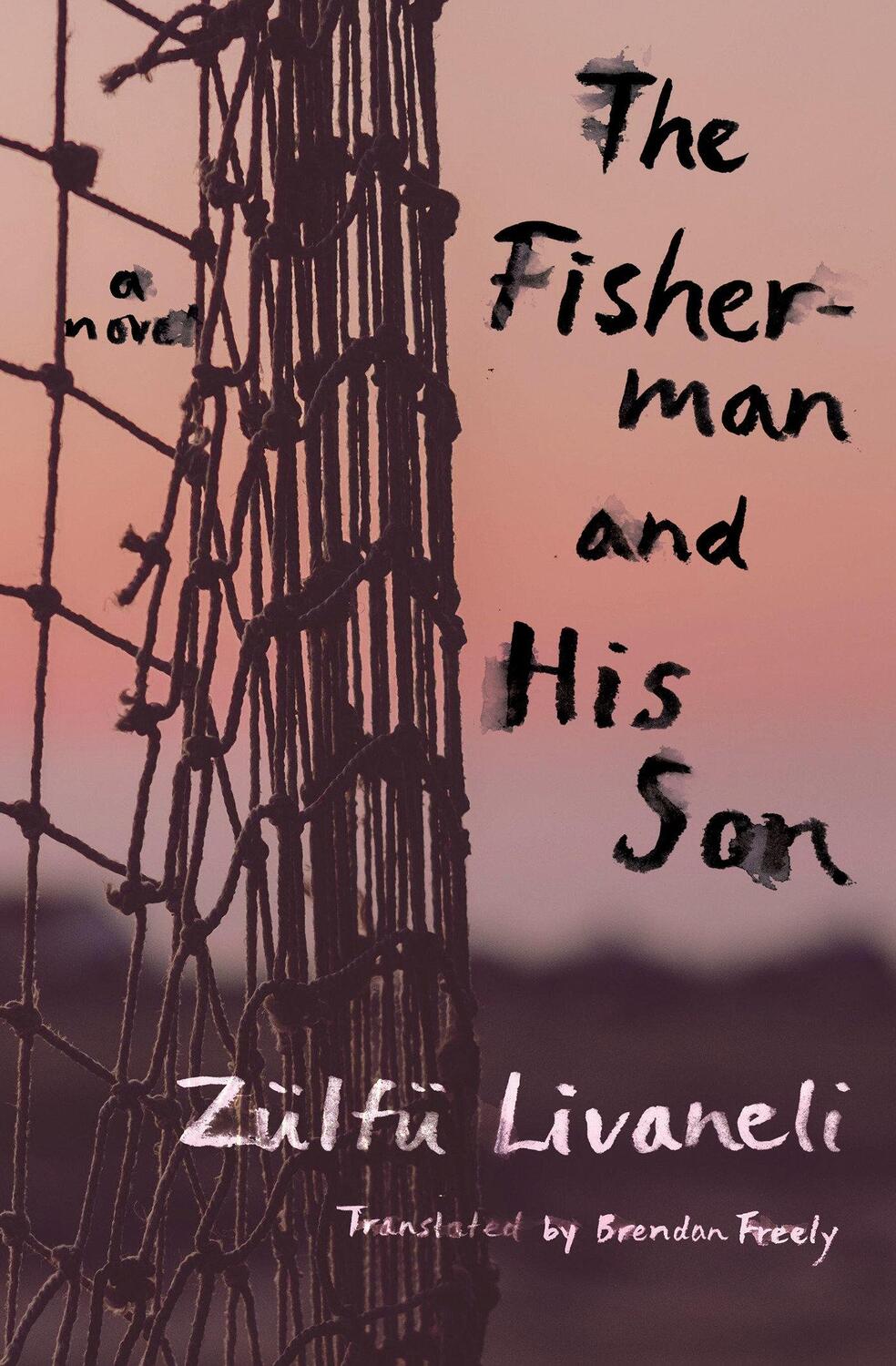 Cover: 9781635423662 | The Fisherman and His Son | Zülfü Livaneli | Taschenbuch | Englisch