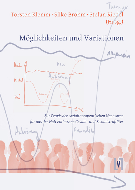 Cover: 9783866602700 | Möglichkeiten und Variationen | Torsten Klemm (u. a.) | Taschenbuch