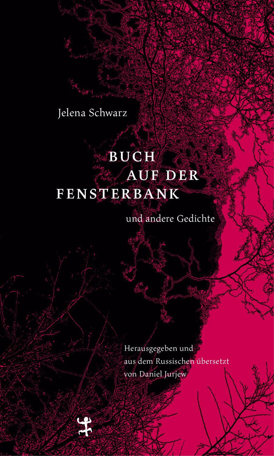 Cover: 9783751800761 | Buch auf der Fensterbank und andere Gedichte | Jelena Schwarz | Buch
