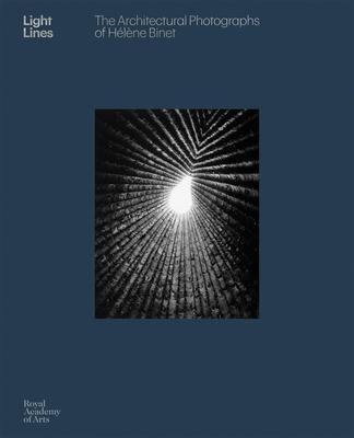 Cover: 9781912520855 | Light Lines | The Architectural Photographs of Helene Binet | Buch