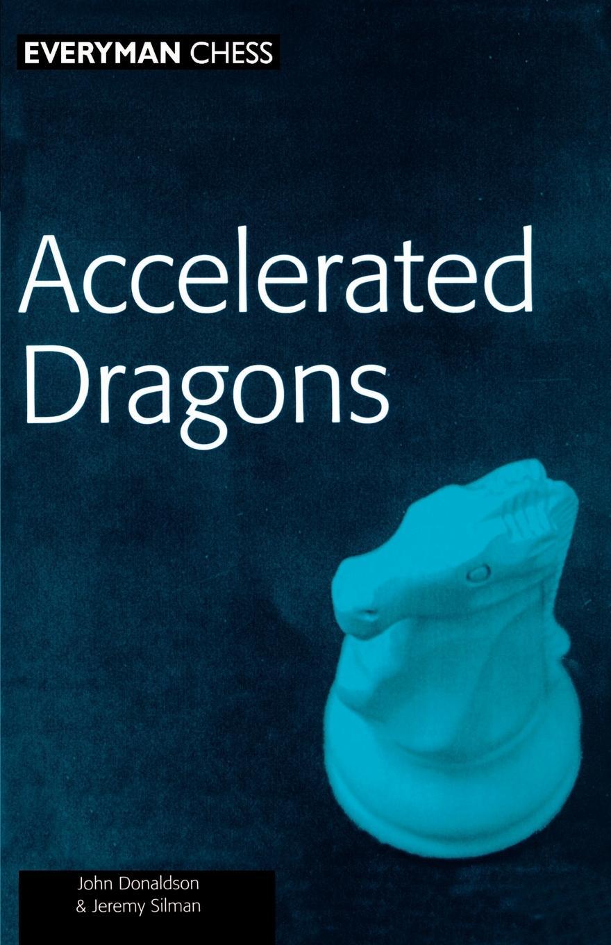 Cover: 9781857442083 | Accelerated Dragons | John Donaldson (u. a.) | Taschenbuch | Paperback