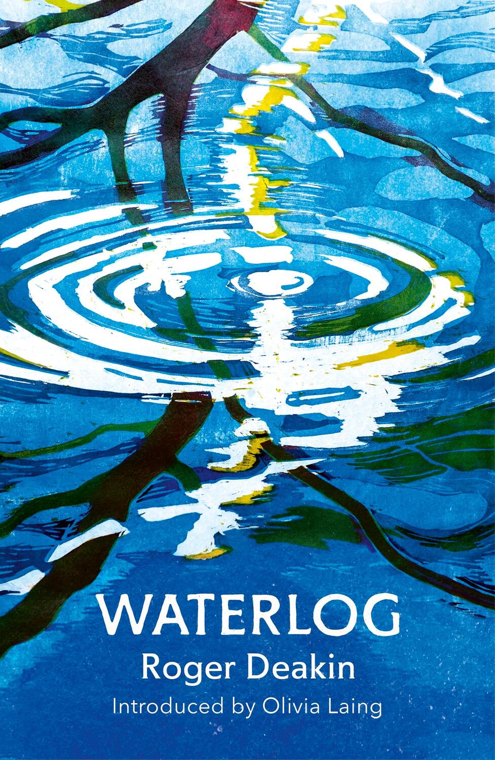 Cover: 9781784700065 | Waterlog | Roger Deakin | Taschenbuch | Kartoniert / Broschiert | 2014
