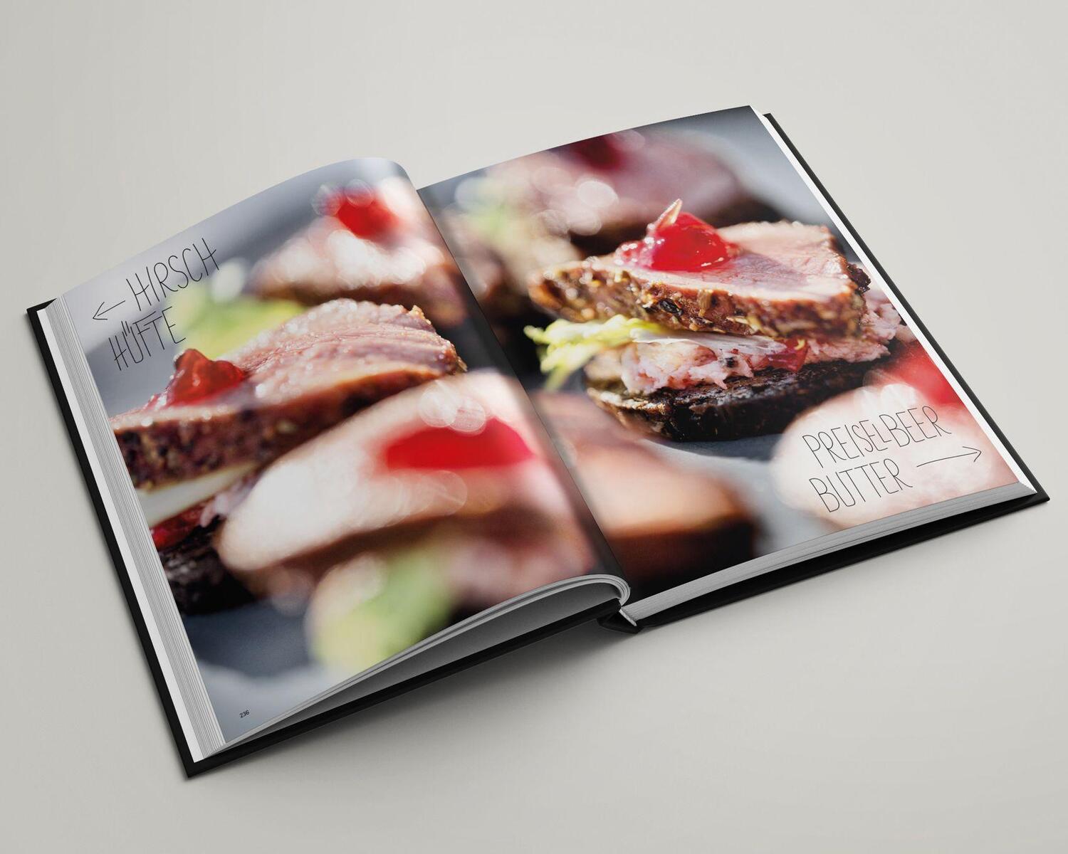 Bild: 9783982297811 | WIR GRILLEN WEITER | Grillbuch | Tobias Heyer (u. a.) | Buch | Deutsch